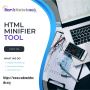 Get Best HTML Minifier Tool - Rank Notebook