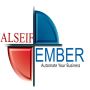 Alseif Ember - Your All-in-One Solution for Small Business 