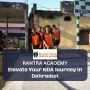 RANTRA, the Apex for Best Coaching in dehradun