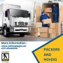 Best Packers and Movers Services in UAE