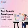 Hire Best Remote Software Developers | RapidBrains