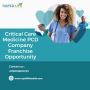 Critical Care PCD Pharma Franchise Company
