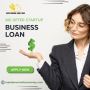 Get the Benefits of Loans for Startup Businesses in the USA
