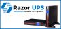 Commercial UPS Systems - Raptor Power Systems