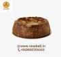 Delicious and Authentic Chhena Poda in Mumbai - Rasabali Gou