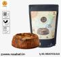 Experience the Rich Flavor of Chhena Poda Sweet Online - Ras