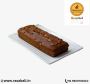 Healthy Whole Wheat Jaggery Cake Online by Rasabali Gourmet