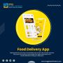 Build a best food delivery app