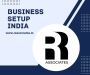 Business Setup in India | R Associates