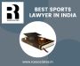 Best Sports Lawyer in India | R Associates