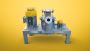 Air Classifier Mill Manufacturer in Pune | Rathi Engineering