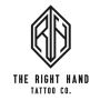 The Right Hand Tattoo