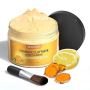 Unveiling the Power of Vitamin C Clay Mask: A Skin Transform