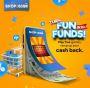 Join the Cashback Revolution: India's No.1 Cashback Website
