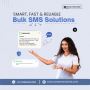 Bulk SMS Service Bulk SMS Service