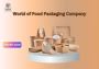 Sriram Flexible: Innovating Tomorrow's Packaging Solutions