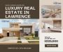 Buy luxury real estate in Lawrence