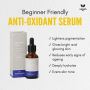Buy Now The Best Anti Ageing Serum For Oily Skin