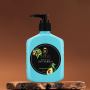 Buy Coconut Hair Conditioner with Argan Oil & Avocado