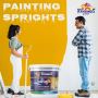 Elevate Your Home with Rayband Paints!