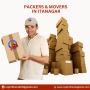 Best Packers and Movers in Siliguri