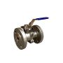 Buy Best Quality Ball Valve In India