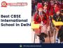 Best CBSE International School in Delhi – rdinternationalsch