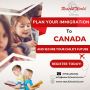 Get Study Permits and Visas for Canada from Reach2World