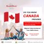 Connect with Trusted Immigration Consultants to Move Canada