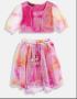Kids Lehenga Choli Set Online