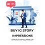 Boost Your Presence: Buy Instagram Impressions Today