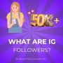 Get Real and Active Instagram Followers for Your Account