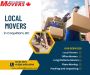 Find Local Movers in Coquitlam, BC