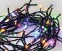 Get Into The Festive Spirit With Dazzling Christmas lights!