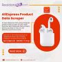 AliExpress Scraper | Scrape data from AliExpress