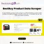 BestBuy products Data Scraper | Scrape data from BestBuy