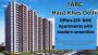 TARC Hauz Khas Delhi: Provides 2&3-BHK Premium Flats
