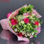 Flower Delivery in UAE | Flower Bouquet