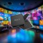 Real TV’s REAL X TV Box – 8K Ready IPTV for Smart Homes Real TV’s REAL X TV Box – 8K Ready IPTV for Smart Homes