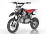 Apollo DB-X6 125cc Dirt Bike | Rebel West Powersports