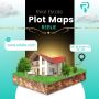 Create a Stunning Listing with Engaging Real Estate Plot Map