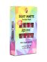 Buy Matte Mini Liquid Lipstick Set – Recode Studios