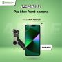 Replace the front camera on your iPhone 13 Pro Max!