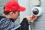 Surveillance Security Camera Installation in Pittsburgh