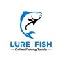 Reel Fishing Lures