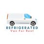 Refrigerated Van For Rent - Refrigerated Vans For Hire