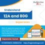 12A and 80G Registration Services in Noida 12A and 80G Registration Services in Noida