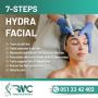 7 ,11 Steps HydraFacial Treatment in Islamabad - RMC