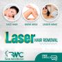 Laser Hair Removal Clinic in Islamabad - Full body Laser-RMC