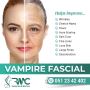 Vampire Facial Treatment in Islamabad - Vampire Facial - RMC